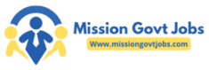 Mission Govt Jobs retina logo